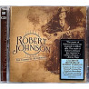 Johnson Robert : The Complete Recordings 2CD - CD