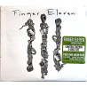 Finger Eleven 2003 60150-13058-2 Finger Eleven CD + DVD CD