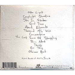 Finger Eleven 2003 60150-13058-2 Finger Eleven CD + DVD CD