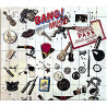 Bang 2016 SVR454CD Music CD