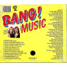 Bang 2016 SVR454CD Music CD