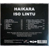 Haikara 1975 ROK-131 Iso lintu CD
