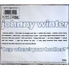 Winter Johnny : Hey, where's your brother? - CD