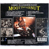 Kimmo Kuusniemi Band 1982 50181512 Moottorilinnut CD