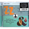 Oton Kvartetti, Wasama Quartet / Pentti Hietanen 1974/1976 SRE030 Jazz Liisa live in studio 07 / 08 CD
