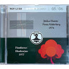 Jukka Hauru, Finnforest, Elonkorjuu 1977/1976 SRE009 Pop Liisa live in studio 05 / 06 CD
