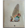 Asterix seikkailee 1977  Obelix ja kumpp. aikakauslehti