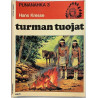 Punanahka 1975 3 Turman tuojat aikakauslehti