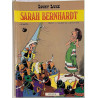 Lucky Luke 1982  Sarah Bernhardt aikakauslehti