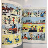 Lucky Luke 1982  Sarah Bernhardt aikakauslehti