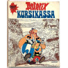 Asterix seikkailee 1975 20 Korsikassa used magazine