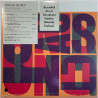 Unisono Quartet 1973 2016 SRE019 Jazz Liisa 01 LP