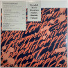 Taivaantemppeli 1973 2016 SRE020 Jazz Liisa 02 colored vinyl LP