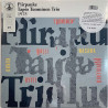 Piirpauke / Tapio Tuominen Trio  1975 : Jazz Liisa 15 colored vinyl - LP