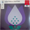 Jukka Hauru & Superkings 1973 2016 SRE002 Pop Liisa 02 colored vinyl LP