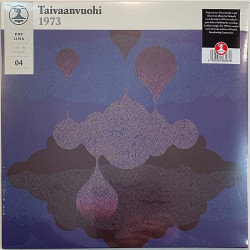 Taivaanvuohi 1973 : Pop Liisa 04 - LP