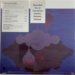 Taivaanvuohi 1973 2016 SRE005 Pop Liisa 04 LP