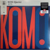 KOM Quartet : Jazz Liisa 04 - LP