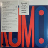KOM Quartet : Jazz Liisa 04 - LP