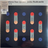 Mircea Stan Quintet / Jukka Ruohomäki 1974 2017 SRE035 Jazz Liisa 12  LP