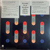 Mircea Stan Quintet / Jukka Ruohomäki 1974 2017 SRE035 Jazz Liisa 12  LP