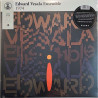 Edward Vesala Ensemble 1974 2018 SRE099 Jazz Liisa 18 LP