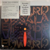 Edward Vesala Ensemble 1974 2018 SRE099 Jazz Liisa 18 LP