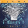Ilona 1989 PÄLP 99 Ilotulitus Begagnat LP