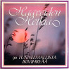 Romantic Stings, London Promenade 1980 U82074 VV1 Haaveiden hetkiä 8LP +1 bonus-LP Used LP