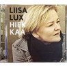 Lux Liisa 2012 LUXCD001 Hiekkaa Used CD