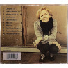 Lux Liisa 2012 LUXCD001 Hiekkaa Used CD