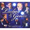Ladies & Gents 2013 LGCD-005 Stardust Used CD