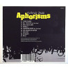 Auteur Jazz  2009 RTCD013 Aphorisms CD Begagnat