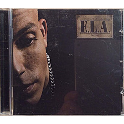 Elastinen 2007 RRCD11 E.L.A. Used CD