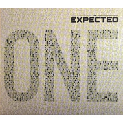 Expected 2013 AMP1302 ONE Used CD
