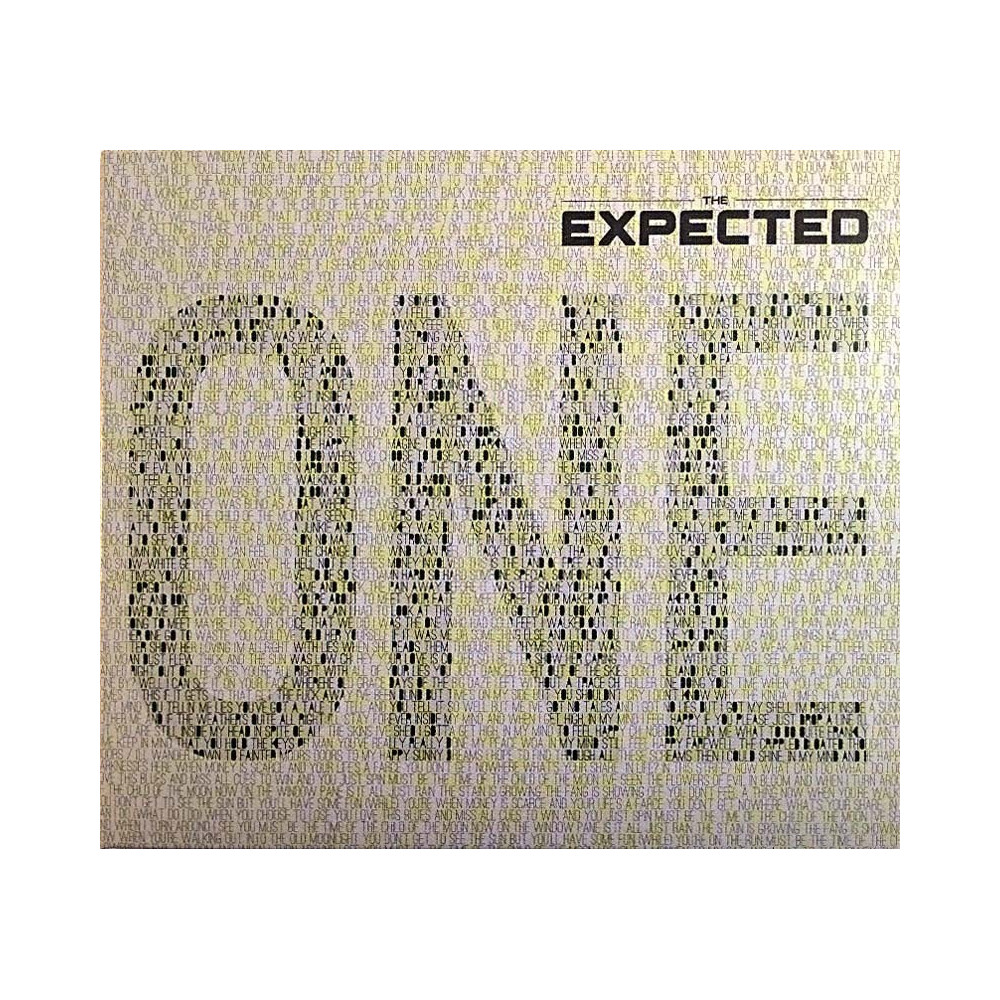 Expected 2013 AMP1302 ONE Used CD