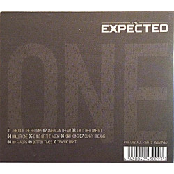 Expected 2013 AMP1302 ONE Used CD