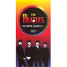 BEATLES  :  CAPITOL ALBUMS VOL.1 4CD  1963-64 60L CAPITOL tuotelaji: CD