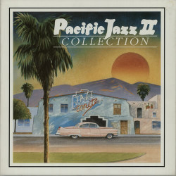 PACIFIC JAZZ :  COLLECTION 6CD  1989 JAZZ PACIFIC JAZZ tuotelaji: CD