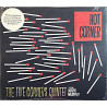 Five Corners Quintet 2008 RTCD09 Hot corner CD Begagnat