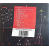 Five Corners Quintet 2008 RTCD09 Hot corner CD Begagnat