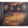 Coralia: Matkalla  kansi EX levy EX Käytetty CD