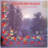 Lounais-Suomen syöpäyhdistyksen musiikkileikkikoulu: Joulun joutuessa  VG- / VG ilmainen tuote bonus LP:nä