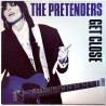 Pretenders 1986 25488-1 Get Close Used LP Pretenders 1986 25488-1 Get Close Used LP