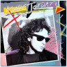 Jordan Marc 1987 PL 85907 Talking through pictures Used LP