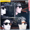 Jordan Marc 1987 PL 85907 Talking through pictures Used LP