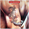 Nugent Ted: Penetrator  kansi VG+ levy EX Käytetty LP