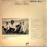 Tavi Liisa 1979 PEALP 3 Liisa Tavi -79 Begagnat LP