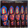 Sleepy Sleepers, Leevi and the Leavings ym. 1988 AMT 2011 Suomen valiot Used LP