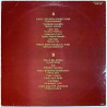 Juice, Nurmio, Hector, Leevi, Pelle ym. 1986 MGM 4386 Kultakuume Begagnat LP